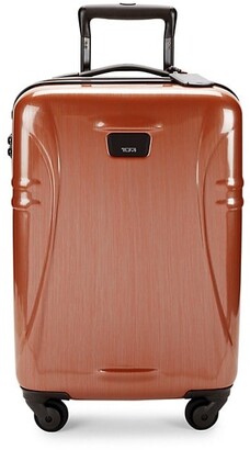 tumi sale luggage