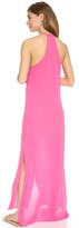 Thumbnail for your product : Bop Basics Amy's Casual Cover Up Dress