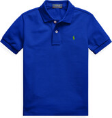 Thumbnail for your product : Polo Ralph Lauren Polo The Iconic Mesh Polo Shirt