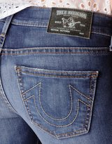 Thumbnail for your product : True Religion Victoria Skinny Womens Jean