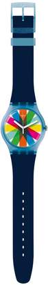 Swatch Graftic Multicolour Watch -SUON133