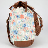 Thumbnail for your product : T-SHIRT & JEANS Floral Backpack