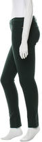 Thumbnail for your product : M Missoni Mid-Rise Skinny Pants w/ Tags