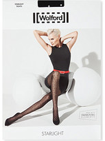 Thumbnail for your product : Wolford Starlight tights