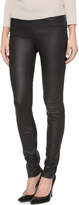 Thumbnail for your product : Helmut Lang Stretch Leather Pants