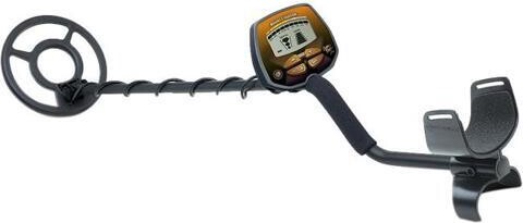 Bounty Hunter Prolone Bounty Hunter Lone Star Pro Metal Detector