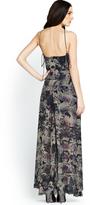 Thumbnail for your product : Diesel Printed Maxi Dress