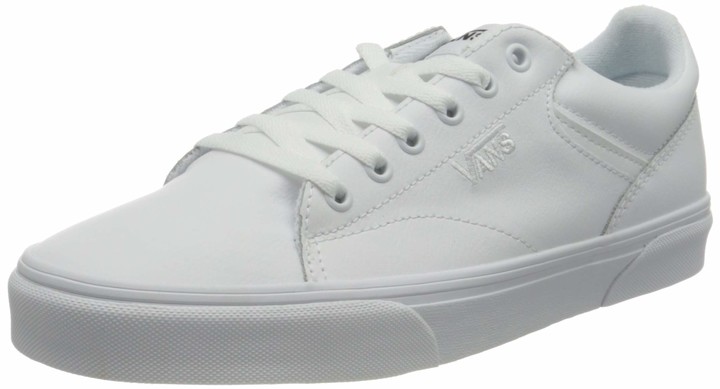 mens vans kress trainers