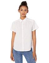 lucky brand women's shirts on sale
