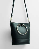 Thumbnail for your product : Express O-Ring Handle Crossbody Bag