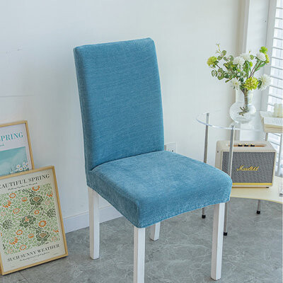 Latitude Run Chair Cover Universal Dining Chair Cover Protective Cover