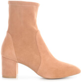 Thumbnail for your product : Stuart Weitzman Yuliana 60 Ankle Boots