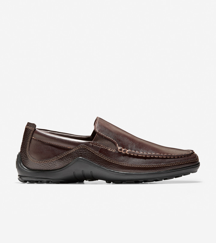 tucker venetian loafer