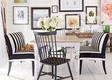 Thumbnail for your product : Ethan Allen Clinton Bench