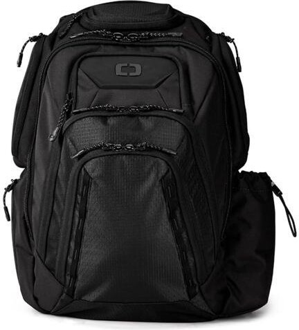 WOOJONG OGIO Renegade PRO Backpack (Renegade Pro, Black)