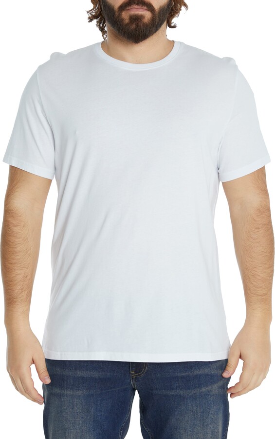 Johnny Bigg Essential Crewneck T-Shirt