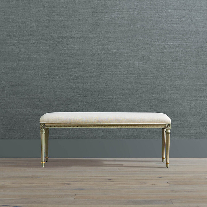 Etienne Bench
