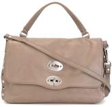 Thumbnail for your product : Zanellato small 'Postina' satchel