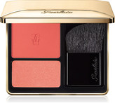 Thumbnail for your product : Guerlain Rose Aux Joues Blusher in Red Hot
