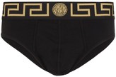 Thumbnail for your product : Versace Medusa briefs