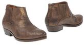 Thumbnail for your product : Pantanetti Shoe boots