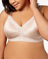 Thumbnail for your product : Playtex 18 Hour Ultimate Shoulder Comfort Wireless Bra 4693