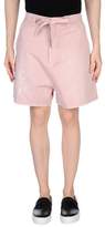 Thumbnail for your product : Paura Bermuda shorts