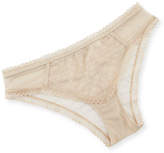 Thumbnail for your product : Chantelle Courselles Cheeky Bikini Briefs