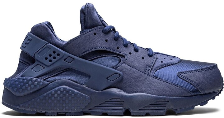 nike huarache black womens sale