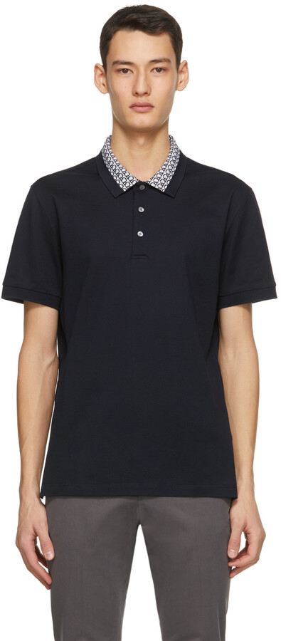ferragamo polo