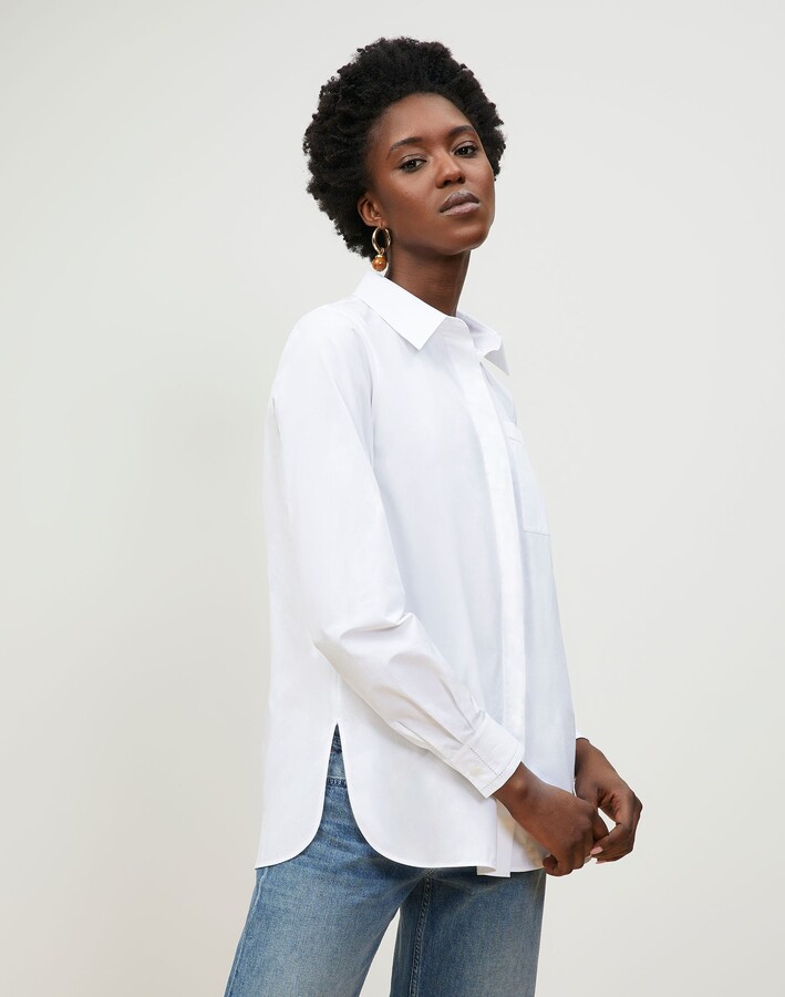 lafayette 148 petite