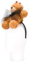 Thumbnail for your product : Dolce & Gabbana teddy bear hair band
