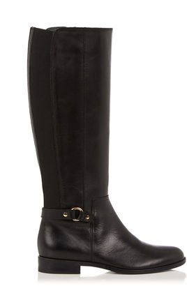 Oasis Rosie Riding Boot