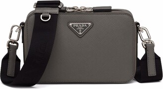 prada saffiano men