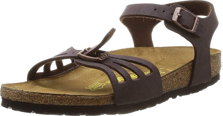 Birkenstock Bali 085823 Sandals - 38 EU - ShopStyle Heels