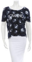 Thumbnail for your product : Sandro Knit Top