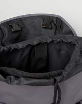 Thumbnail for your product : Rains Utility Backpack in Smoke