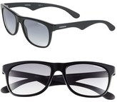 Thumbnail for your product : Carrera 55mm Sunglasses