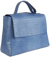 Thumbnail for your product : Orciani Foldover Closure Tote