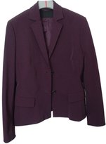 Thumbnail for your product : Prada Purple Jacket