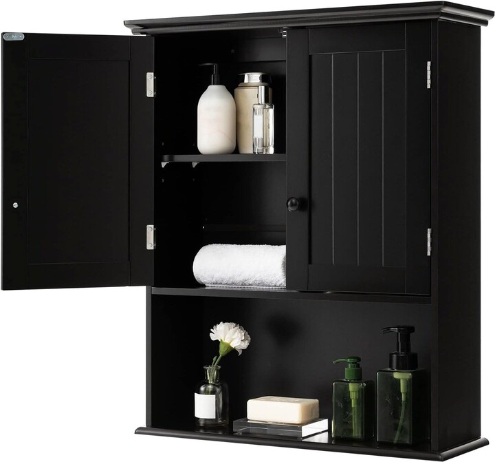 Generic FUTADA Bathroom Wall Cabinet