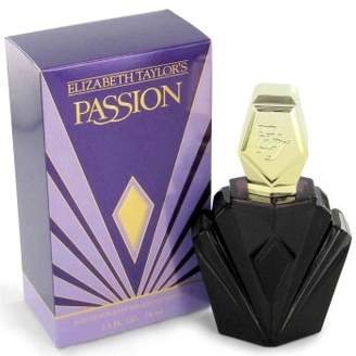 Elizabeth Taylor Eau de Parfum Spray, Passion, 2.5 Fluid Ounce