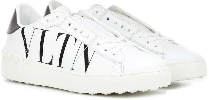 vltn shoes womens
