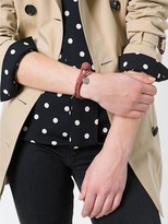 Thumbnail for your product : Bottega Veneta Leather Bracelet