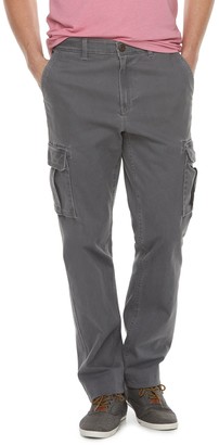 sonoma cargo pants mens