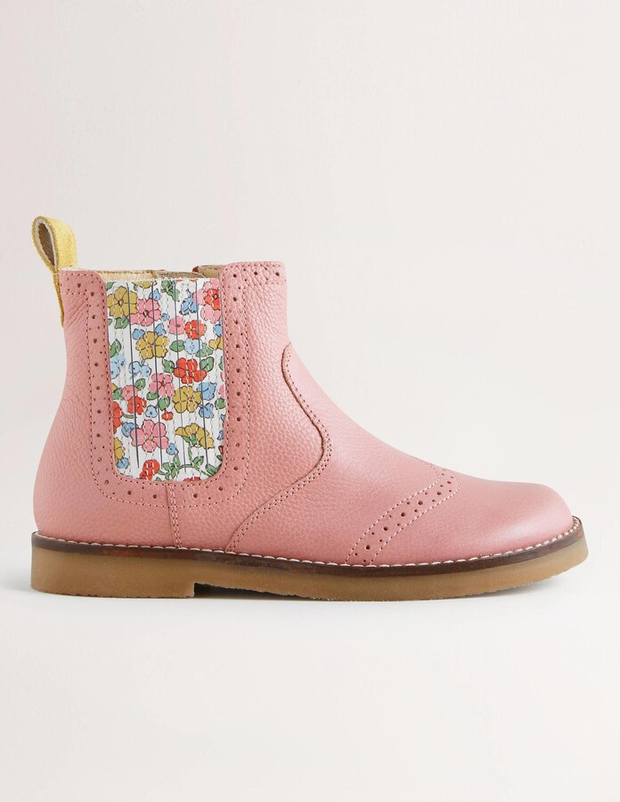 Boden Chelsea Boots (Girls) - ShopStyle