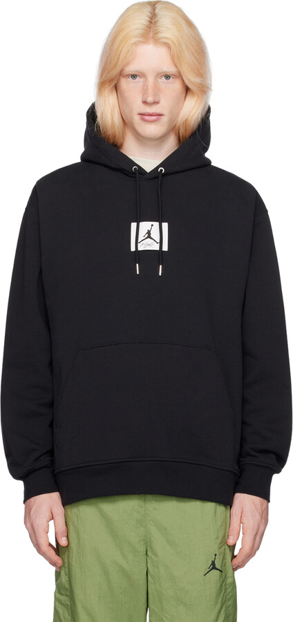 phenom jordan hoodie