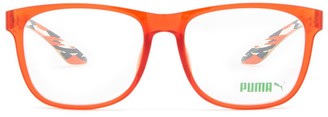 Puma Women's Squared Optical Glasses