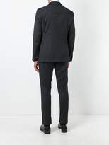 Thumbnail for your product : Tagliatore two piece suit