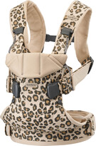 Thumbnail for your product : BABYBJÖRN One Cotton Baby Carrier
